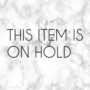 You have been offered 38% plus $5.95 shipping on your like (s) from my closet.